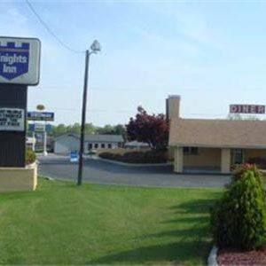 Knights Inn Mt Airy Thumbnail