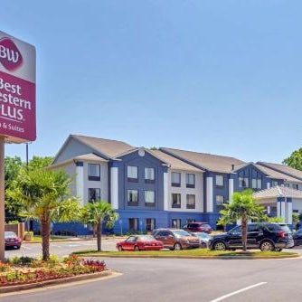 Best Western Plus McDonough Inn & Suites Thumbnail