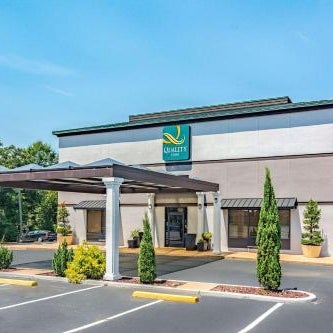 Quality Inn Columbus near Fort Benning Thumbnail