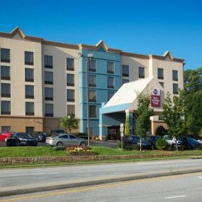 Sky Point Hotel & Suites - Atlanta Airport Thumbnail