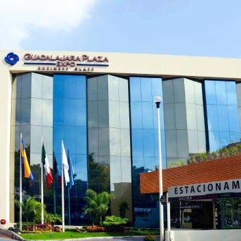 Hotel Guadalajara Plaza Expo Thumbnail