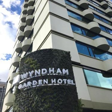 Wyndham Garden Quito Thumbnail