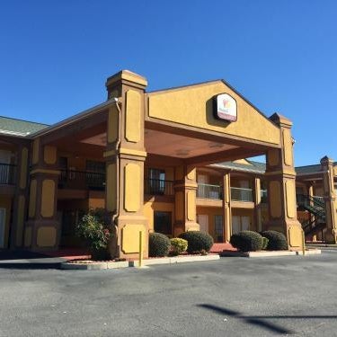 Peach State Inn & Suites Thumbnail