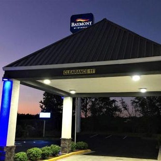 Baymont by Wyndham Adairsville Thumbnail