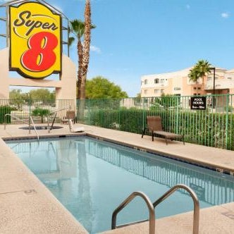 Super 8 by Wyndham Marana/Tucson Area Thumbnail