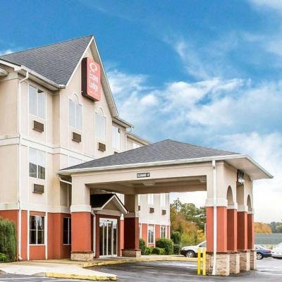 Spark by Hilton Douglasville Atlanta West