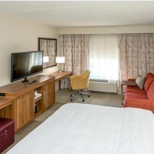 Hampton Inn By Hilton Hartwell GA Thumbnail