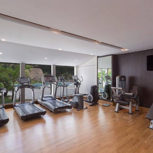 ITC Kakatiya, a Luxury Collection Hotel, Hyderabad