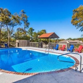 Motel 6-Hot Springs, AR Thumbnail