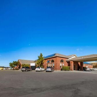 Rodeway Inn Thumbnail