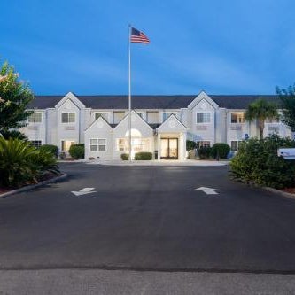 Microtel Inn & Suites By Wyndham Pooler/Savannah Thumbnail