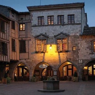 Hotel des Consuls