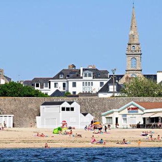 Hôtel & Spa de la Citadelle, Port-Louis - Lorient