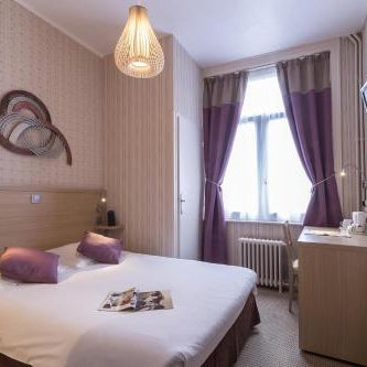 Hotel Du Moulin d'Or Thumbnail