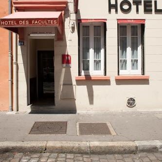 Hôtel des Facultés Thumbnail