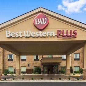 Best Western Plus Louisa Thumbnail