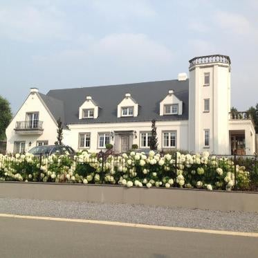 Villa Reynaert