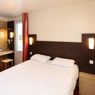 Brit Hotel Essentiel Reims Taissy Thumbnail