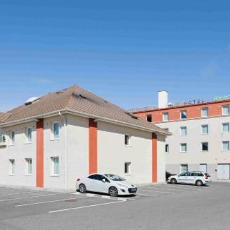 Campanile Roissy Le Mesnil Amelot Thumbnail