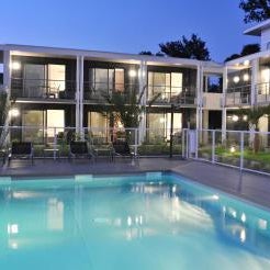 Hotel Eden Park Pau Est, avec Piscine