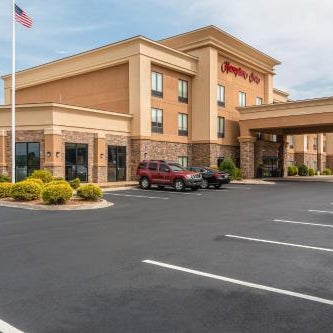 Hampton Inn By Hilton Oak Grove Fort Campbell Thumbnail