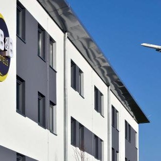 B&B Hotel München Airport Thumbnail