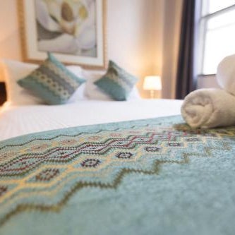 City Square Motel Thumbnail