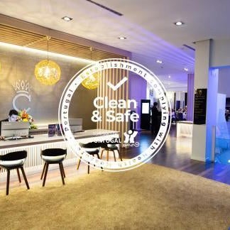 Czar Lisbon Hotel Thumbnail