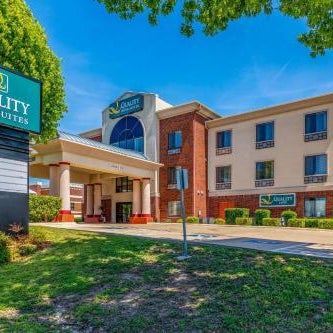 Quality Inn And Suites Thumbnail