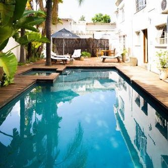 Village Ridge Stays Thumbnail