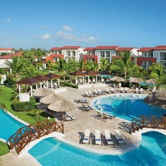 Dreams Royal Beach Punta Cana - All Inclusive Thumbnail