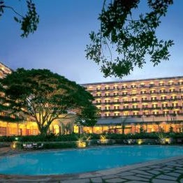 The Oberoi Bengaluru Thumbnail