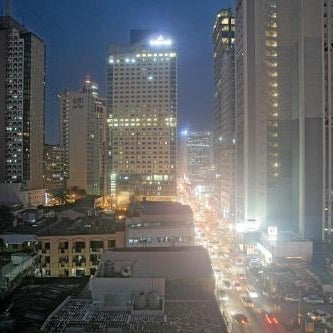 St Giles Hotel Makati Thumbnail