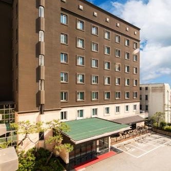 Hotel Sunshine Seoul Thumbnail
