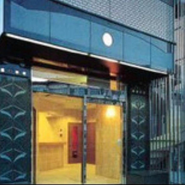 Business Hotel Rupinasu