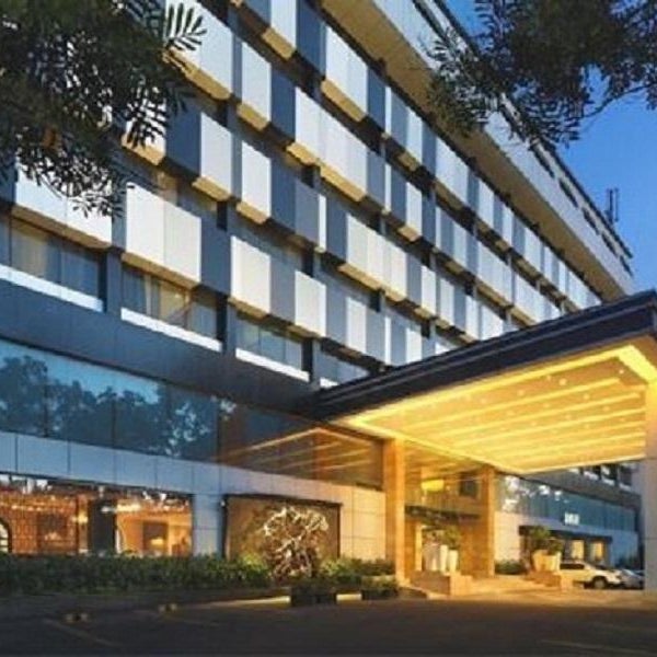 Hotel Polonia Medan Managed by Topotels Thumbnail