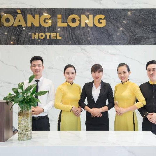 Khách Sạn Hoàng Long Phan Thiết Thumbnail