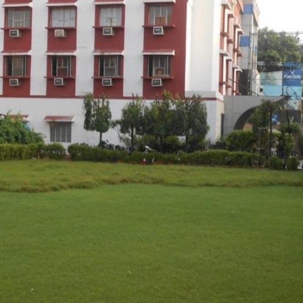 Hotel Siddharth