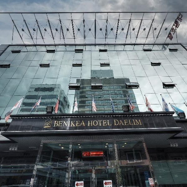 Benikea Hotel Daelim Thumbnail
