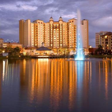 Wyndham Grand Orlando Resort Bonnet Creek Thumbnail