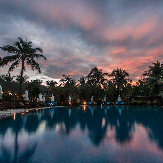 Blue Ocean Resort