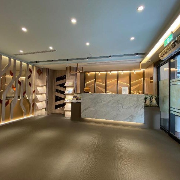 Chair Man Hotel Thumbnail