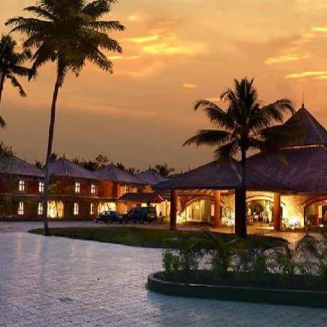 Lakesong Resort Thumbnail