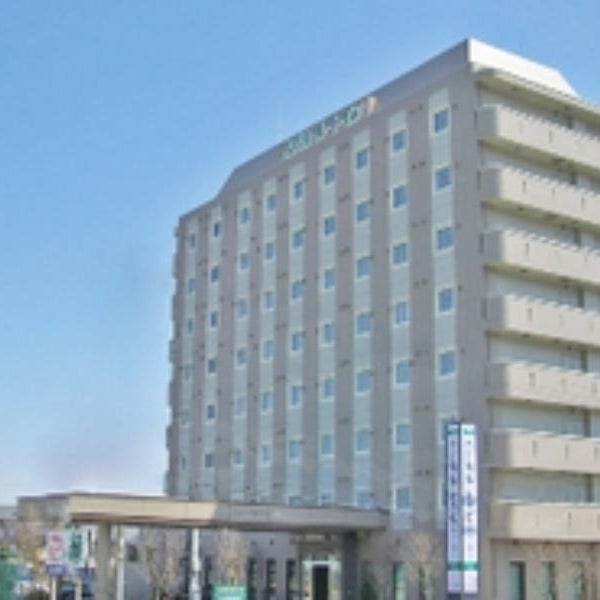 Hotel Route Inn Ina Inter
