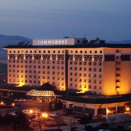 Commodore Hotel Thumbnail