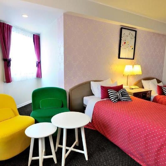 Grand Park Hotel Panex Chiba