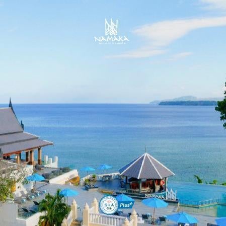 Namaka Resort Kamala (SHA Plus) Thumbnail