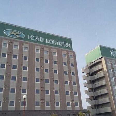 Hotel Route Inn Iwata Inter