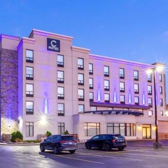 C Hotel By Carmen's, BW Premier Collection Thumbnail
