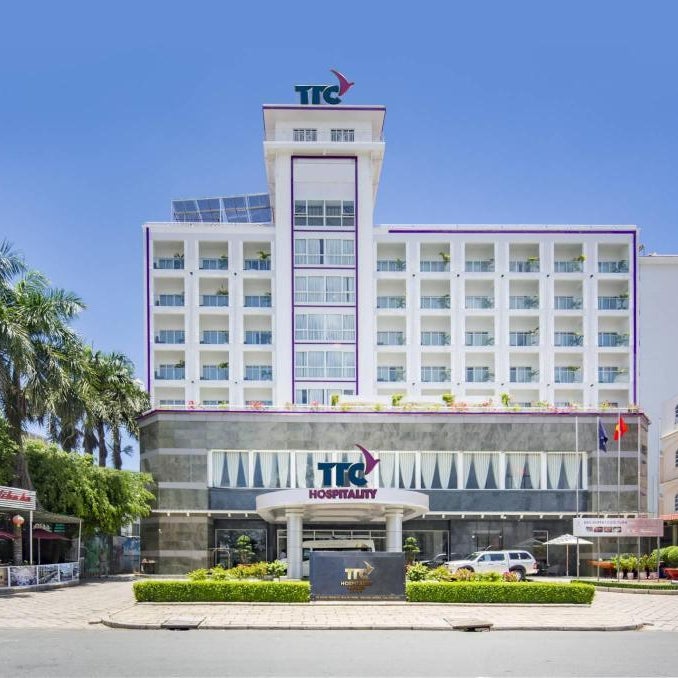 TTC Hotel - Can Tho Thumbnail